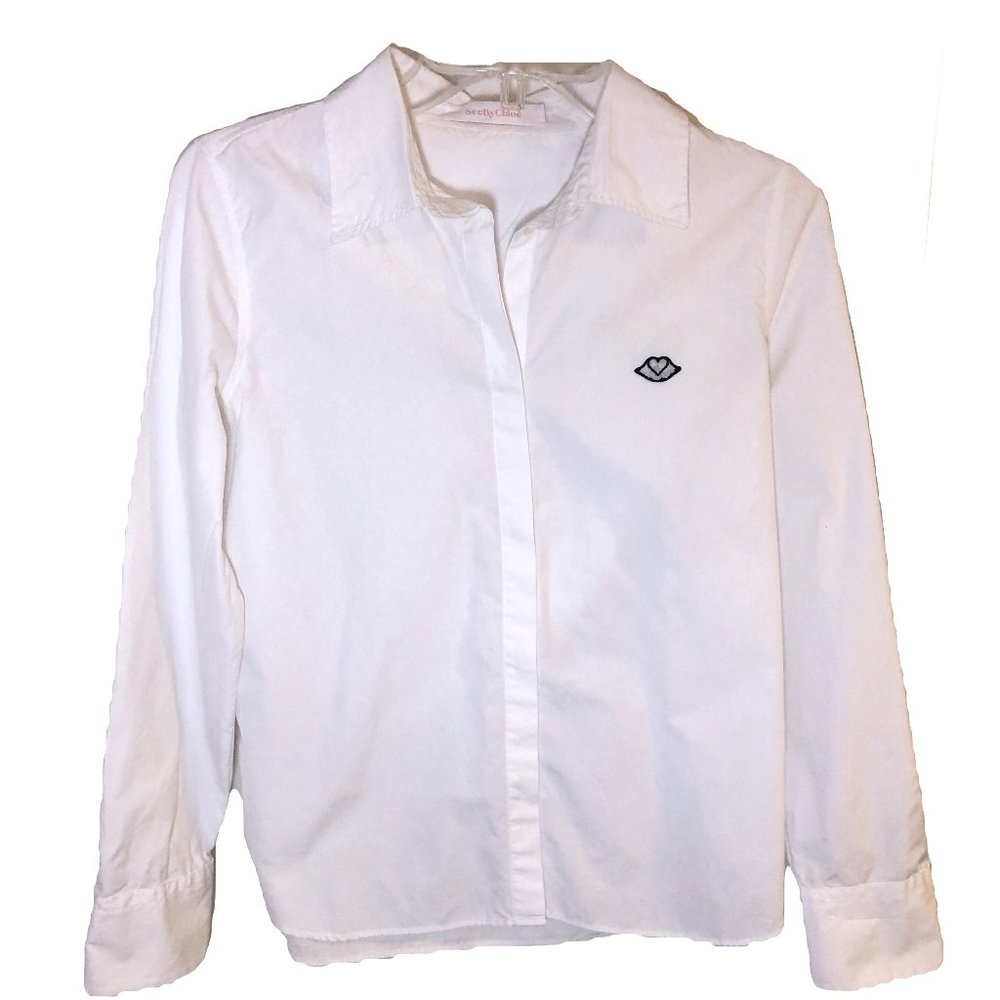✌️See by Chloe ☁️ Dress Shirt